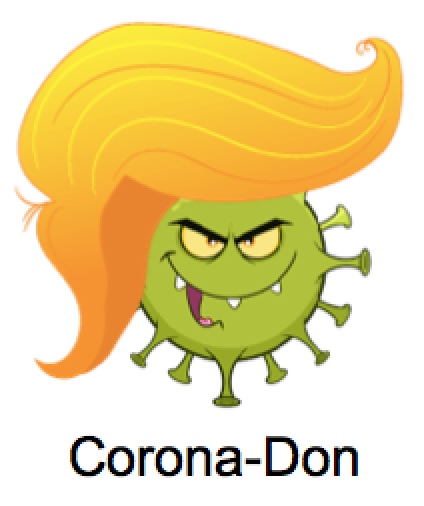 Trump Corona_Don