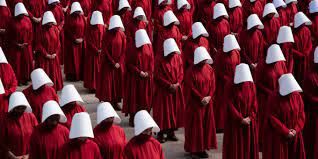 Handmaids